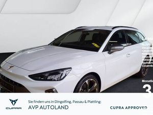 Cupra Leon Sportstourer 1.5 eTSI DSG | NAVI | LED |