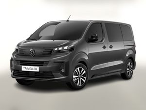 Peugeot Traveller 180 EAT8 Allure L2 Pano ACC AHK StHz Leasing privat Leasing