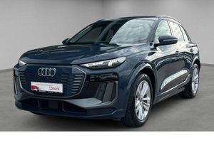 Audi Q6 e-tron quattro S-Line Matrix 360°Kamera B&O AHK