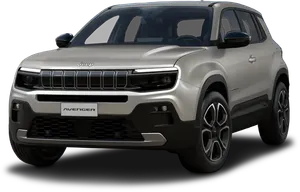 Jeep Avenger MHEV Black Edition !Sofort Verfügbar! Allwetterreifen, Navi, Kamera, LED, ACC