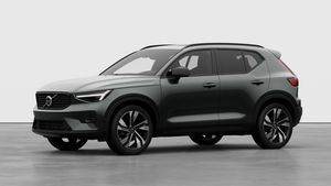 Volvo XC40 Ultra