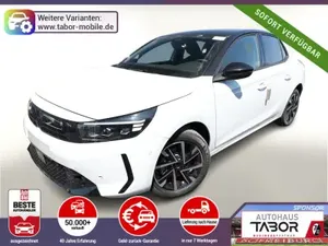 Opel Corsa Hybrid 145 Ultimate IntelliLux NaviP PrivP