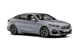 BMW 2er-Reihe 220 Gran Coupé