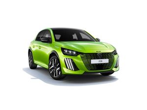 Peugeot 208 GT PureTech 100 *SOFORT VERFÜGBAR*
