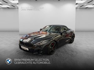 BMW Z4 M40i Harman/K LiveCockpitProf Head-Up Kamera