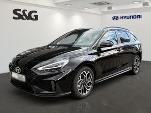 Hyundai i30 Kombi N Line*PANO*KAMERA*AUTOMATIK*DAB*LENKHZG*