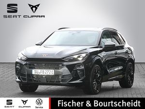 Cupra Terramar VZ 2.0 TSI 195 kW (265 PS) 7-Gang DSG 4Drive Leasing