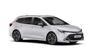Toyota Corolla 2,0 Hybrid Teamplayer Touring Sports