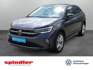 Volkswagen Taigo Goal 1.5 TSI DSG / Pano, Matrix, AHK, ACC