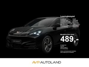 Cupra Tavascan 140 kW 58 kWh | Immersive Pack | Winter