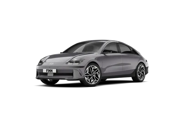 Hyundai IONIQ 6 77,4kWh 239kW Allradantrieb Techniq 77,4kWh 239kW Allradantrieb Techniq