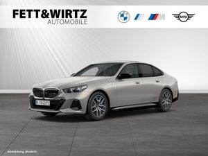 BMW i5 M60 xDrive Lr. 735,- br. o.Anz. 42Mon/10`Km p