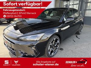 Cupra Leon 1.5 eTSI 150 PS 7-Gang-DSG