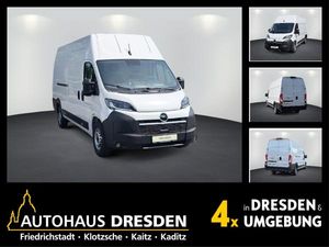 Opel Movano Kasten 2.2 L4H3 3.5t (verstärkt) *SOFORT*