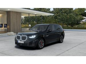 BMW X3 xDrive20 AT Navi Tempom.aktiv Panoramadach