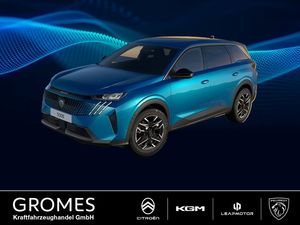 Peugeot 5008 Hybrid 145 e-DSC6 Allure Business