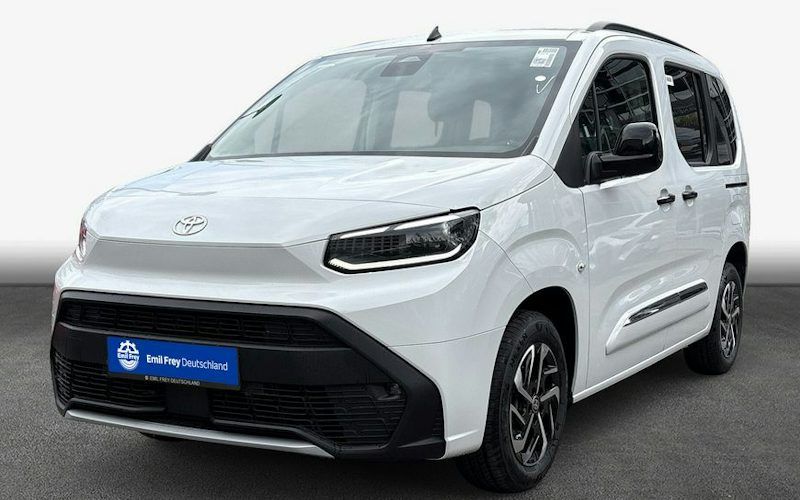 Toyota Proace-city-verso 1,5-l-D-4D 96kW L1 Teamplayer Auto 5dr Auto kaufen
