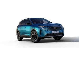 Peugeot 5008 Allure HYBRID 145 DSC6