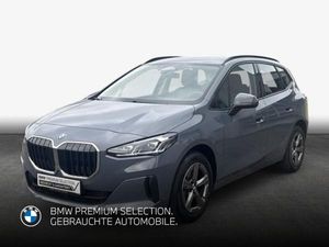 BMW 220 220i Active Tourer *AHK*SHZ*