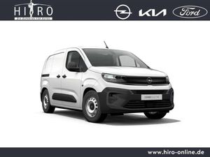 Opel Combo Electric Cargo Kastenwagen M ❗❗Bestellaktion❗❗