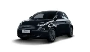 Fiat 500 Elektro Deal