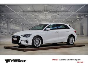 Audi A3 Sportback 40 TFSI e advanced Tempomat