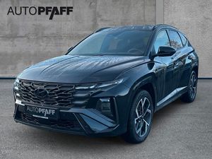 Hyundai Tucson 1.6 T-GDi Plug-In Hybrid N-Line >>0,5%<<