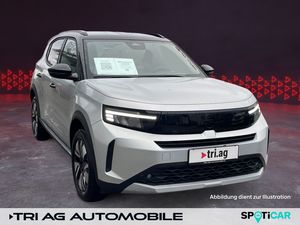 Opel Frontera GS Hybrid 107kw (145 PS) 6-Gang-Doppelk