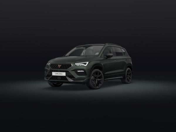 Cupra Ateca Tribe Edition 1.5 TSI  (Erkrath) Leasing
