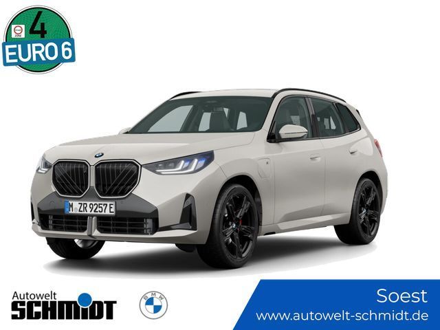 BMW X3 xDrive30e M Sportpaket Pro UPE 88.150 EUR Leasing