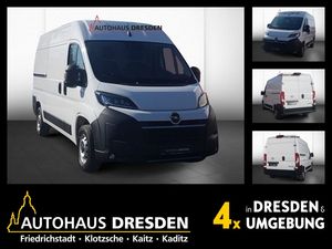 Opel Movano Kasten 2.2 L2H2 3.5t *GEWERBEANGEBOT* Leasing
