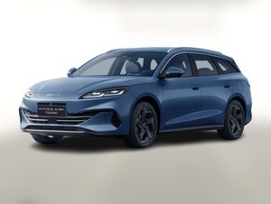 BYD Seal 6 Touring DM-i Comfort 100kmReichw Pano 360 Leasing privat