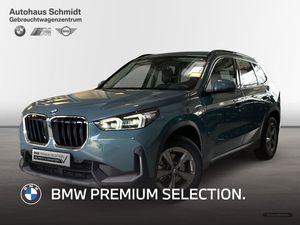 BMW X1 xDrive20d 377€ netto/mtl.*17"*LC+*AHK*Adapt.L