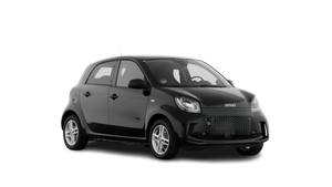 Smart EQ forfour Auto-Abo