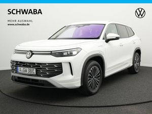 Volkswagen Tayron Elegance 1.5 TSI eHybrid HdUp*HARMAN