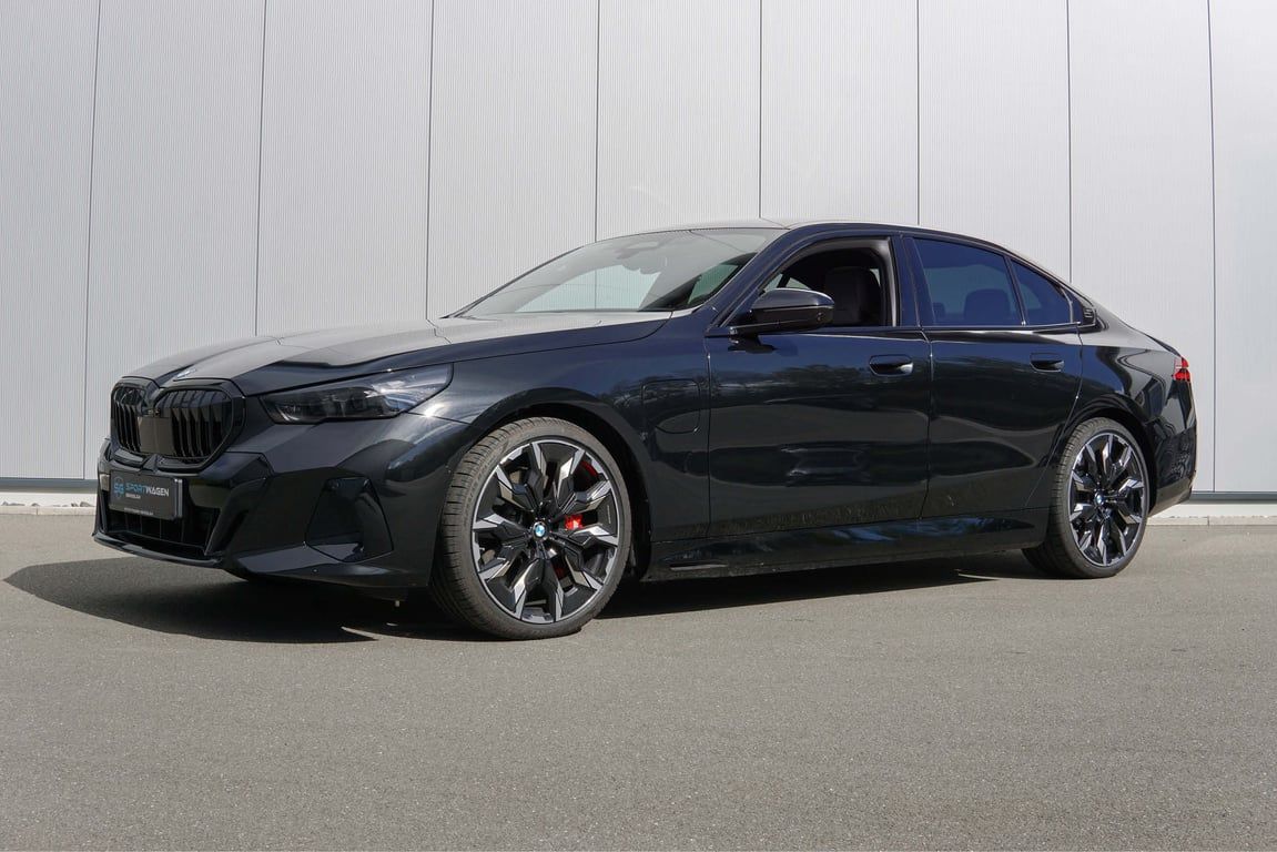 BMW 550e xDrive M Sportpaket Pro, Comfort Paket Auto-Abo