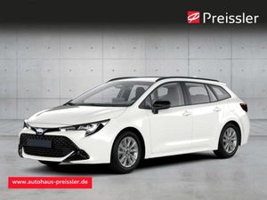 Toyota Corolla Touring Sports Active 1,8-l-Hybrid Stufenloses Getriebe - Business Paket