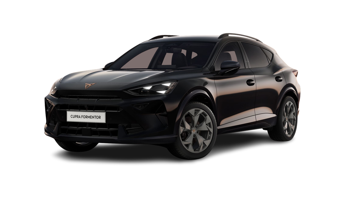Cupra Formentor 1.5 eTSI MHEV 110kW DSG 1.5 eTSI MHEV 110kW DSG Auto-Abo