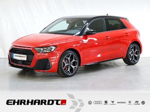 Audi A1 Sportback S line 40 TFSI S tronic LED*NAV*SHZ