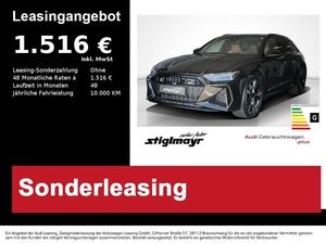 Audi RS6 Avant performance *Vollausstattung*