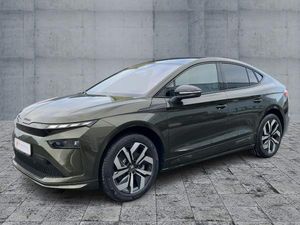 Skoda ENYAQ Coupé Sportline 85 Modelljahr 2026 + sofort verfügbar