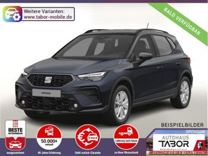 Seat Arona DSG FR NeuMod AHK VollLED SHZ StauA Kessy