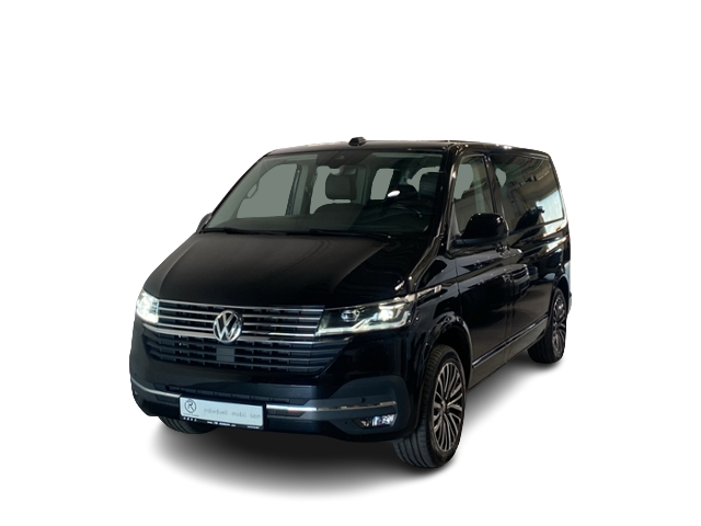 Volkswagen T6.1 Multivan 2.0 TDI DSG Comfortline KR Auto-Abo