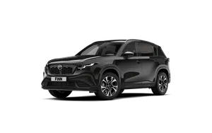 Mazda CX-5 2.5 e-SKYACTIV-G 141 FWD Exclusive-Li 2.5 e-SKYACTIV-G 141 FWD  Exclusive-Li