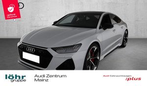 Audi RS7 Sportback TFSI quattro performance Leasing