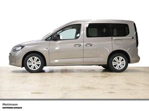 Volkswagen Caddy 1.5 TSI (Mettmann)