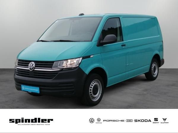 Volkswagen T6.1 Kasten 2.0 TDI / AHK, PDC, DAB+, AppConnect Leasing