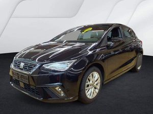 Seat Ibiza FR 1.5 TSI DSG - LM Vision Plus Navi ACC SHZ Keyless Allseason