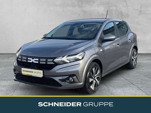 Dacia Sandero EXPRESSION ECO-G 100 LPG+NAVI+