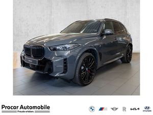 BMW X5 xDrive40d M Sport HUD PANO ACC AHK 360°KAM